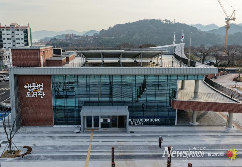 경남 고성 책둠벙도서관, '도서관 문화예술 동아리 지원사업' 공모 선정