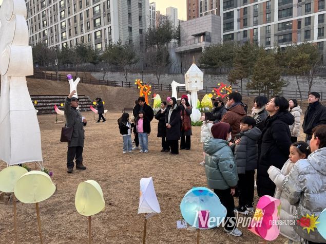 빛과 국악으로 물든 충주의 밤… '충주본색:국악ON천' 6만 관람객 호응 속 성료