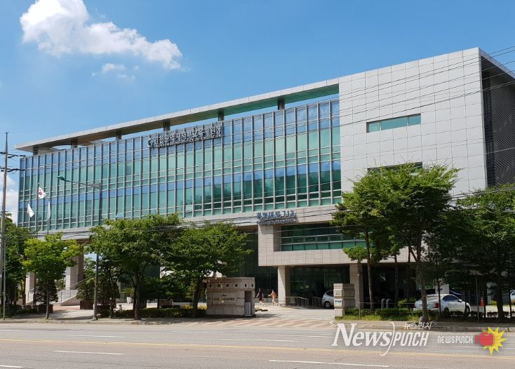 인천서부교육지원청