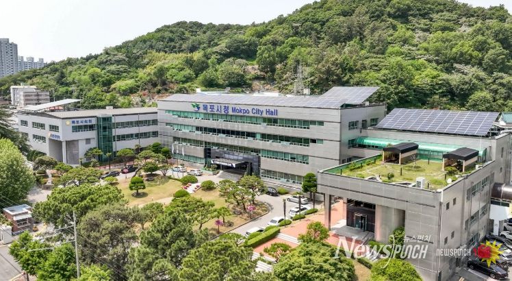 목포시, 2026년 노후차 조기폐차 지원사업 시행