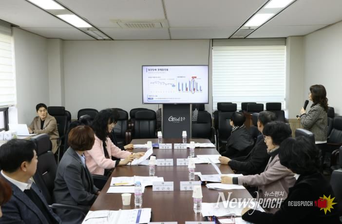 충주시, 2026년 건강생활실천협의회 개최