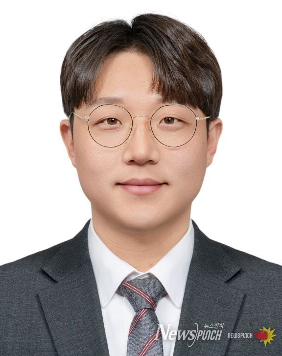 경상남도의회 정희성 의원,