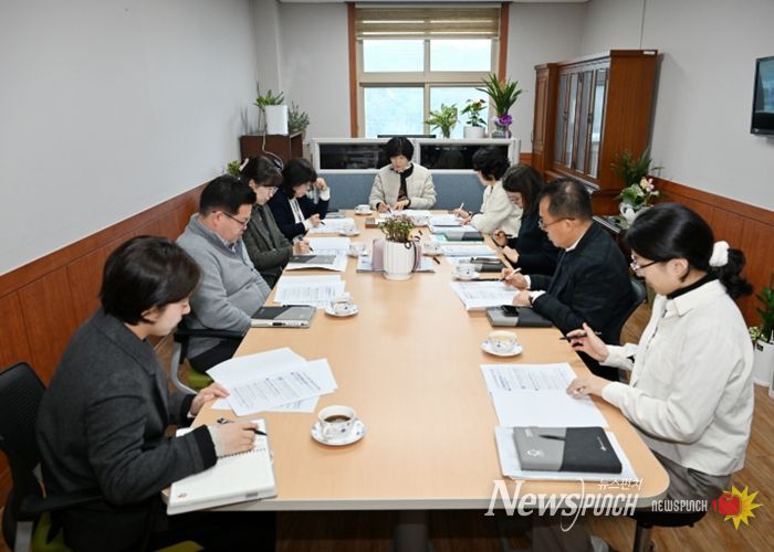 울산 중구의회, “청렴한 의회상 정립으로 구민신뢰 제고 앞장”