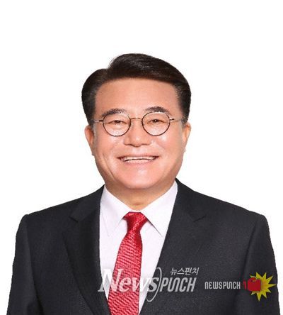 이종환 부산광역시의원