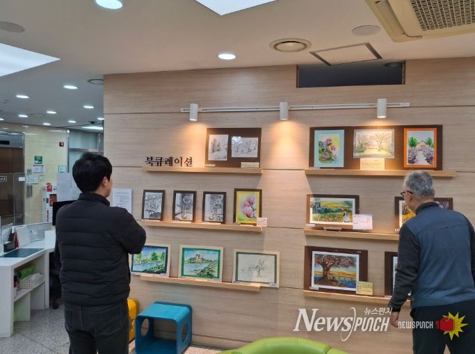 그림쟁이들의 시와 그림잔치