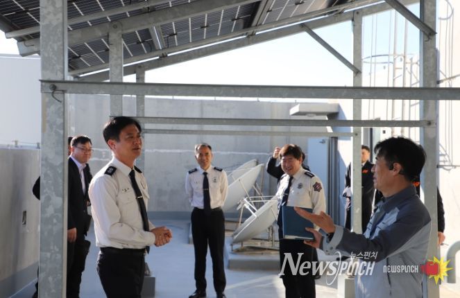 고층 건축물 특화 안전 컨설팅