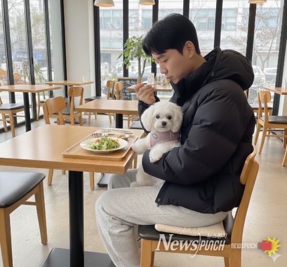 반려동물 동반출입 음식점 제도