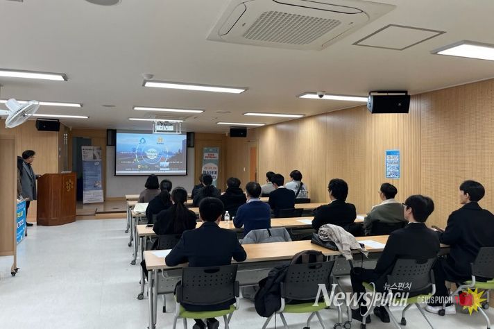 대전 중구, ‘제1회 구인·구직 JOB-매칭데이(현장면접)’ 개최