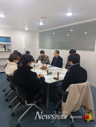 유호준 의원, 다산동 인공암벽장, 민간 전문가와 협업 필요해