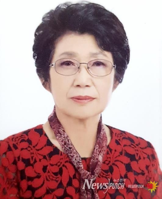 (사)한국예술문화단체총연합회 제6대 이금용 회장 취임