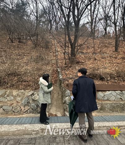 전문가(산림기술사) 합동점검