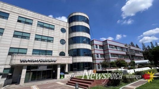 인천광역시교육청신트리도서관