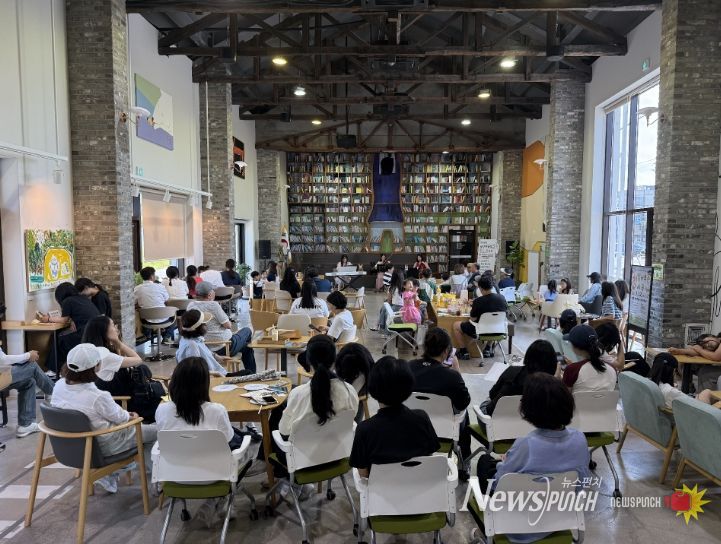 2026 광양예술창고 ‘토요콘서트’