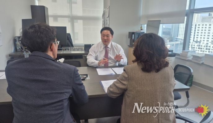 경기도의회 고준호 의원