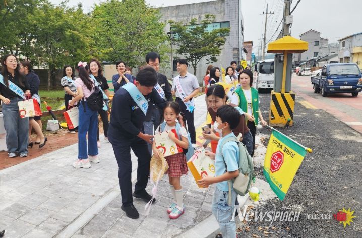 ,‘위기에는 든든하게, 이동은 편리하게!’