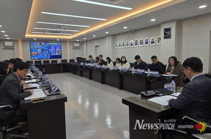 충북교육청, 교육재정 적극 집행으로 지역 활력 제고 나서