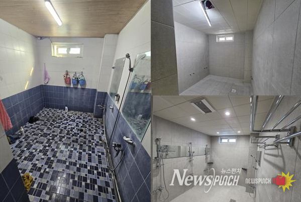 구미시, 외국인근로자 기숙사 환경개선에 최대 2,500만원 지원