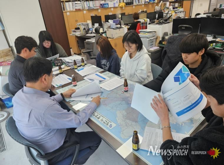 당진청소년방과후아카데미 ‘우리 동네 시민 실험실’ 운영