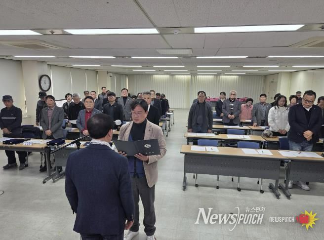 충주시,‘청렴으로 하나되는 충주’ 범시민 운동 확산