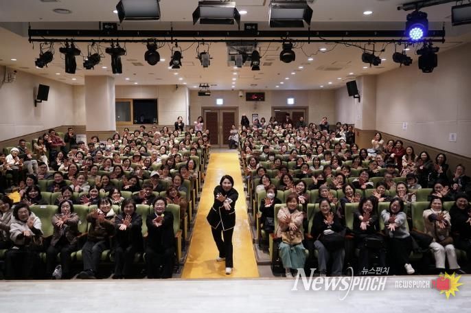 2026년 동두천 시민아카데미 1강 개최