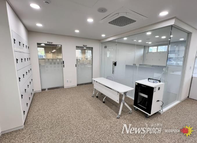 연천군, ‘연천군 EBS자기주도학습센터’ 개소