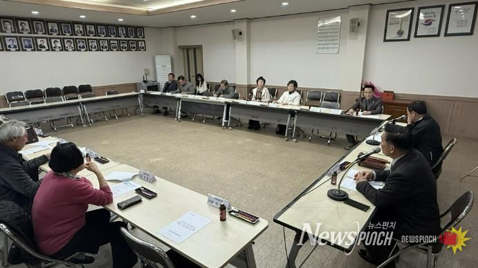 서천군 비인면 지사협, 제6기 출범 및 2026년 첫 정기회의 개최