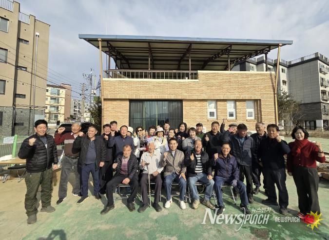 포천시 곳곳에서 울려 퍼진 윷 가락... 주민 화합 위한 척사대회 성황리 개최