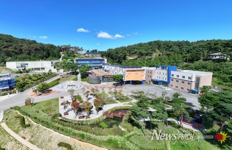 쉴랜드 워케이션 프로그램 운영