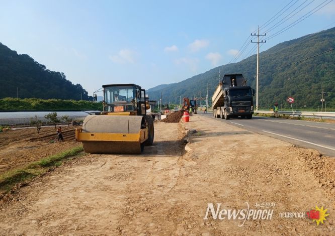 건설기계(롤러)