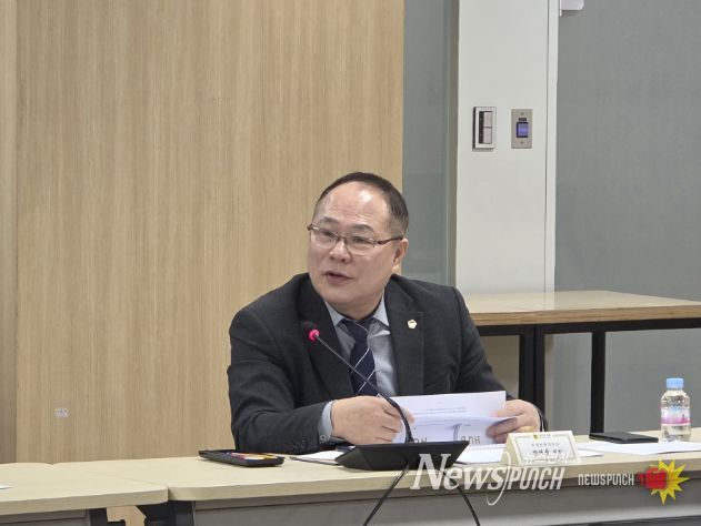 박재용 의원(더불어민주당, 비례)