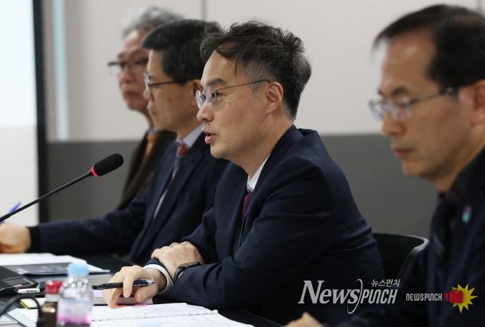 중동사태 대응 실물경제 영향 긴급 점검회의