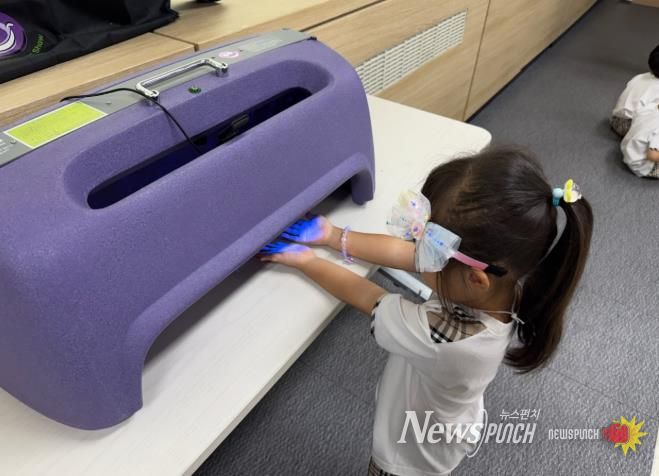 대구 북구보건소, 식중독 예방 위한 ‘찾아가는 뷰박스·인형극 교육’ 추진