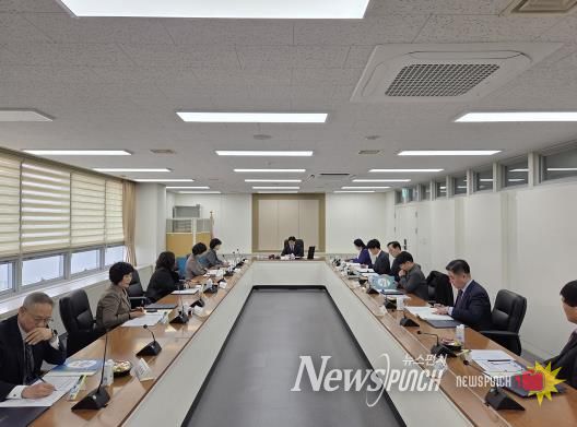 충남교육청 ‘함께 만드는 학생맞춤통합지원’
