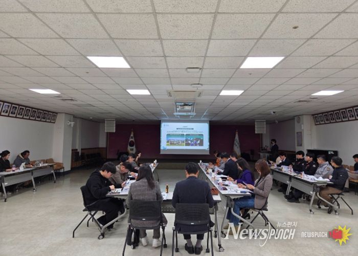 양주시, 2026년도 대표 축제 준비 본격 점검…다채로운 축제로 대표축제 브랜드화