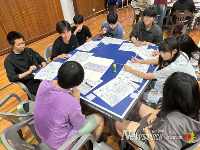 완주군, ‘찾아가는 아동 권리 교육’ 시동