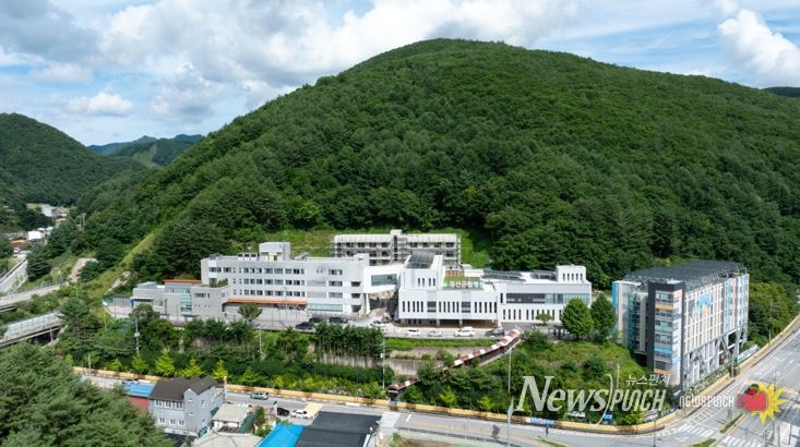 정선군립병원, 중앙대병원 방문진료 과목 확대 ‘군민 의료 혜택 넓어진다’