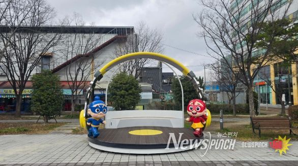 “지역 음악가 모여라” 광산구 길거리공연 공간 조성