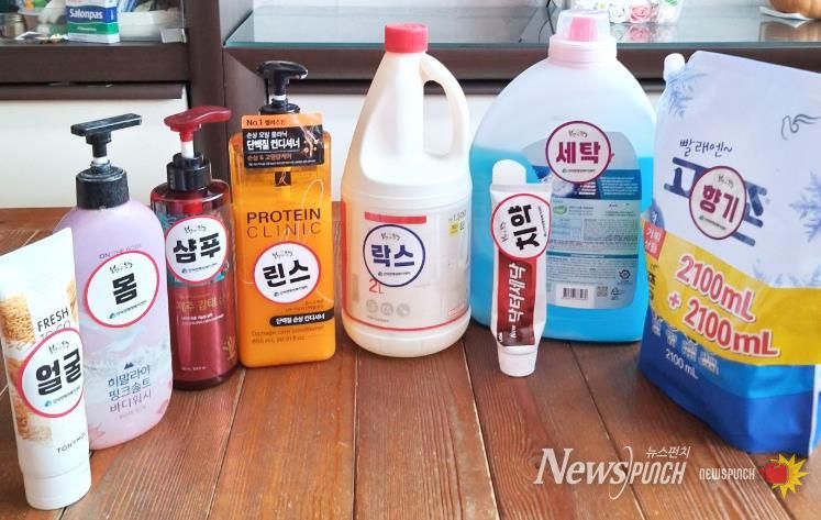 청송군 안덕면, 독거노인 위한 ‘큰 글씨 방수 스티커’ 제작·배부