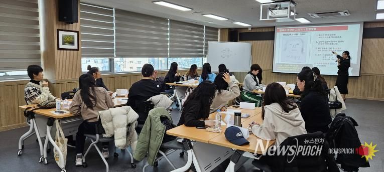 울산중구가족센터, ‘병원코디네이터 및 의료통역사 양성 과정’ 운영