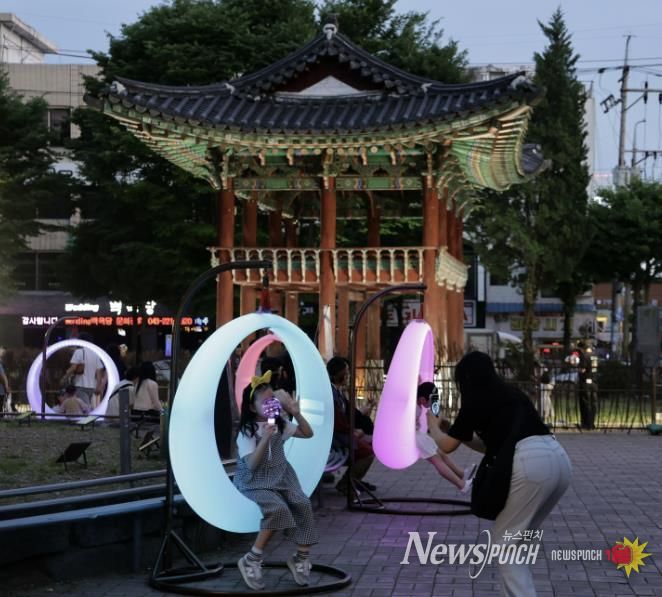 2026 청주 국가유산 야행 '압각수의 사계, 천년의 헤아림'