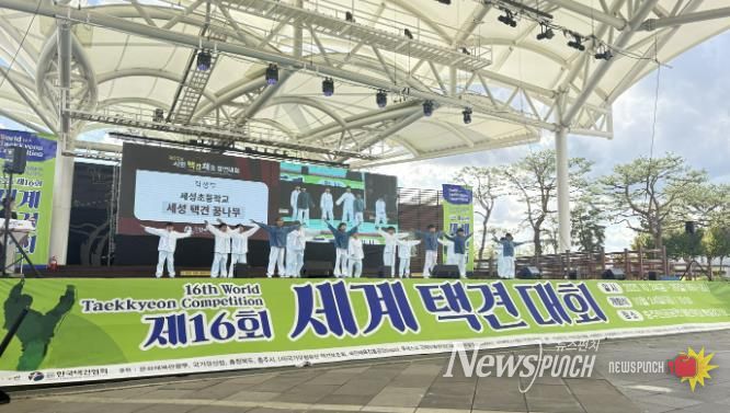 충주시, ‘2026년 택견지정학교 운영 사업’ 추진