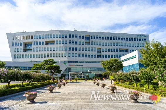 충청남도교육청