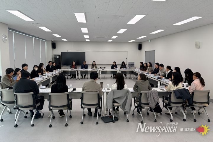 충북교육청, _교육으로 지방소멸 막는다_ 지역상호개방 온마을배움터 22개 운영