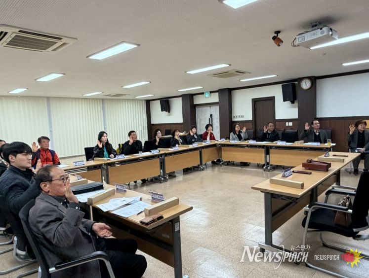 , '지역리더 생명지킴이'양성