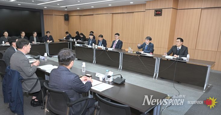 대구 취수원 이전 속도낸다… 정부 용역 착수 앞두고 전략 점검