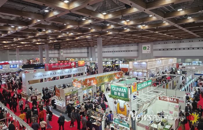 대구시, ‘FOODEX JAPAN 2026’ 참가… D-푸드 수출시장 공략