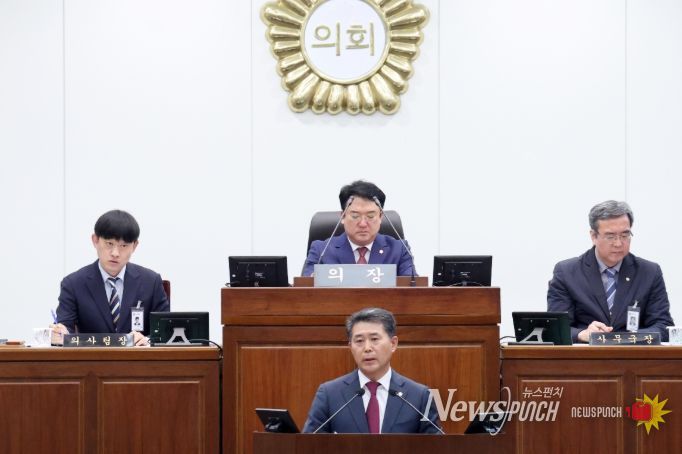 김태희 칠곡군 의원