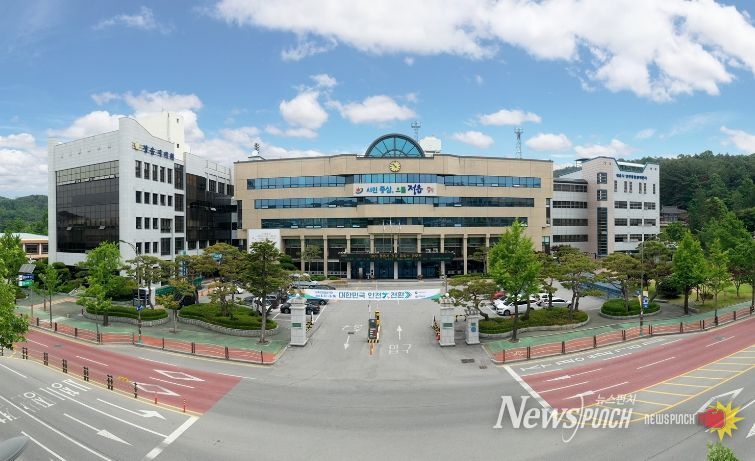 정읍시, 와상 중증장애인 위생용품 구입비 ‘월 최대 5만원’ 지원