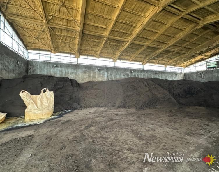 안성시, 영농철 퇴·액비 살포 대비 시민 불편 최소화 추진