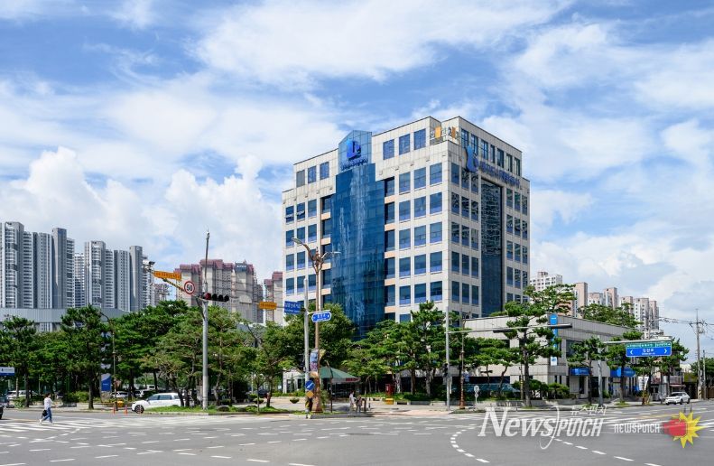 대구도시개발공사